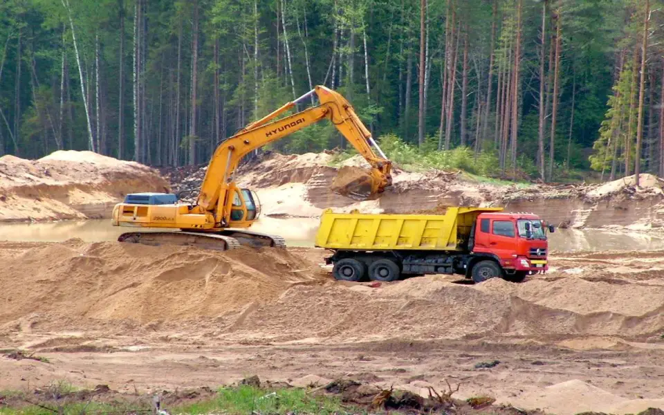 Три аукциона на право пользования недрами проведут в Тамбовской области в текущем году