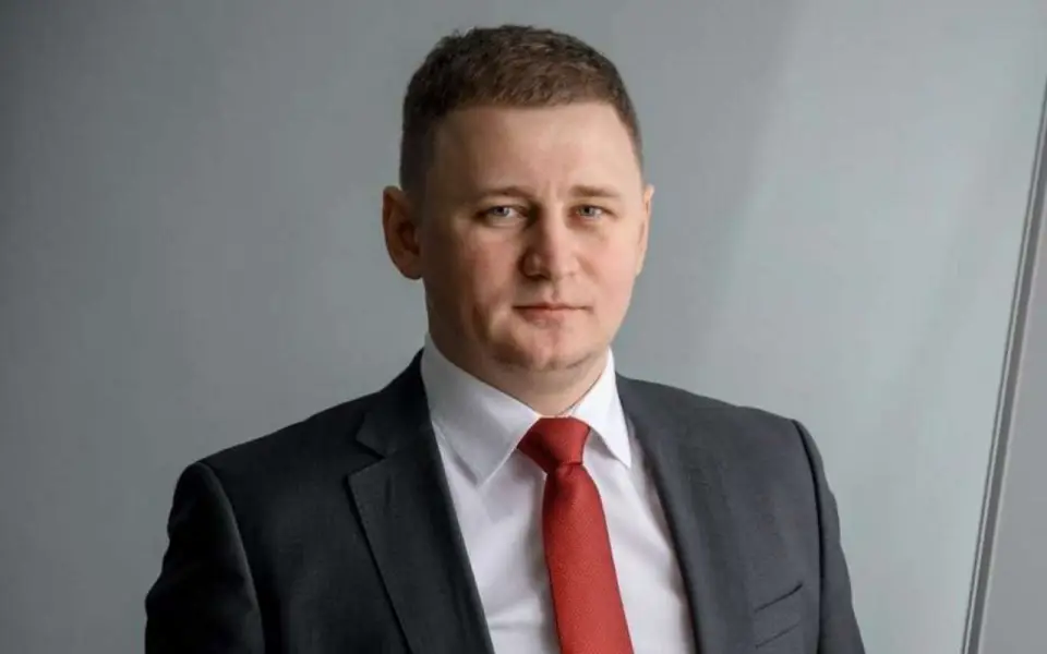«Абирегу» раскрыли детали дела против экс-министра природы Курской области Полякова «Абирегу» раскрыли детали дела против экс-министра природы Курской области Полякова