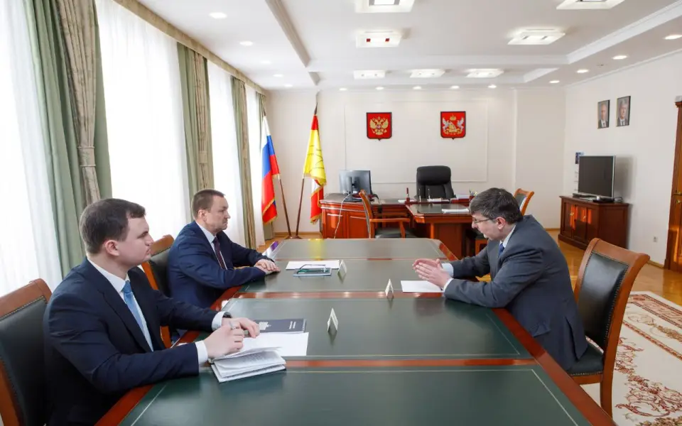 Воронежский парламент намерен учитывать аналитику общественных настроений при подготовке законов