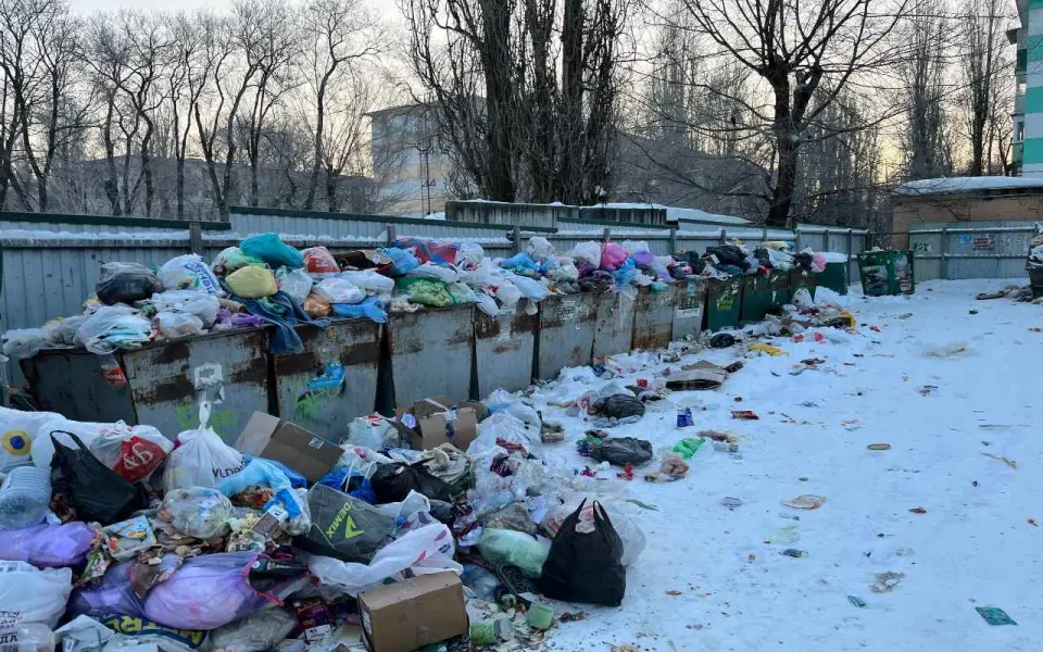 Почти 90 новых объектов по обращению с отходами введут в России в текущем году