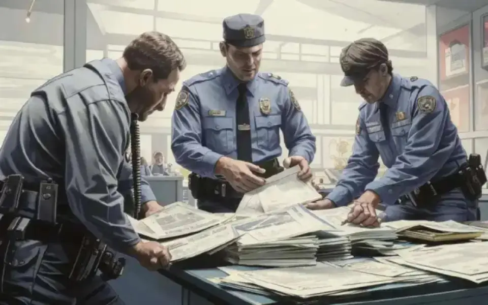 Оперативные мероприятия проходят в Воронежской областной клинической больнице №1 
