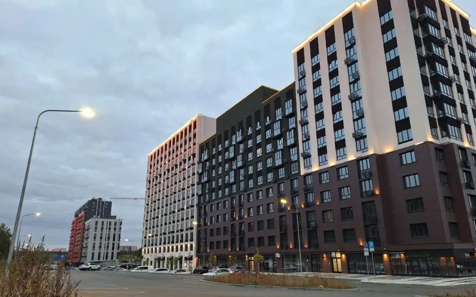 Началась разработка проекта оставшегося участка в микрорайоне «Ключи» на левом берегу в Воронеже Началась разработка проекта оставшегося участка в микрорайоне «Ключи» на левом берегу в Воронеже