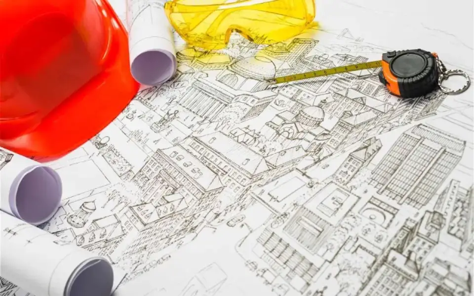 К «вечным» пробкам на 9 Января власти Воронежа планируют по КРТ подселить более трех тысяч человек. Аналитика «Абирега»