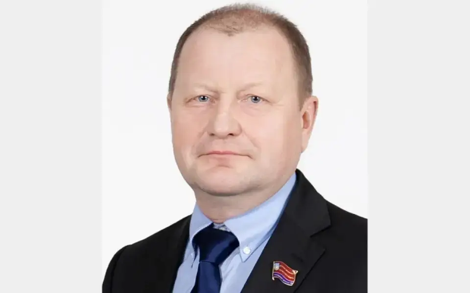 Депутат Меркулов избран ректором Орловского государственного университета имени Тургенева Депутат Меркулов избран ректором Орловского государственного университета имени Тургенева