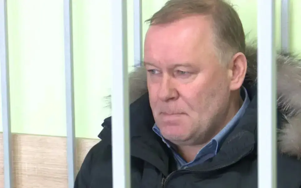 Антикоррупционный иск на 6,8 млн рублей предъявлен к бывшим руководителям управы Коминтерновского района Воронежа Бавыкину и Васьковой