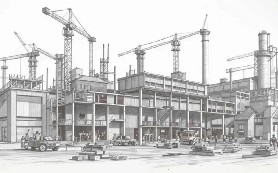 Larta Glass сдвинула сроки запуска проектов в Воронежской области