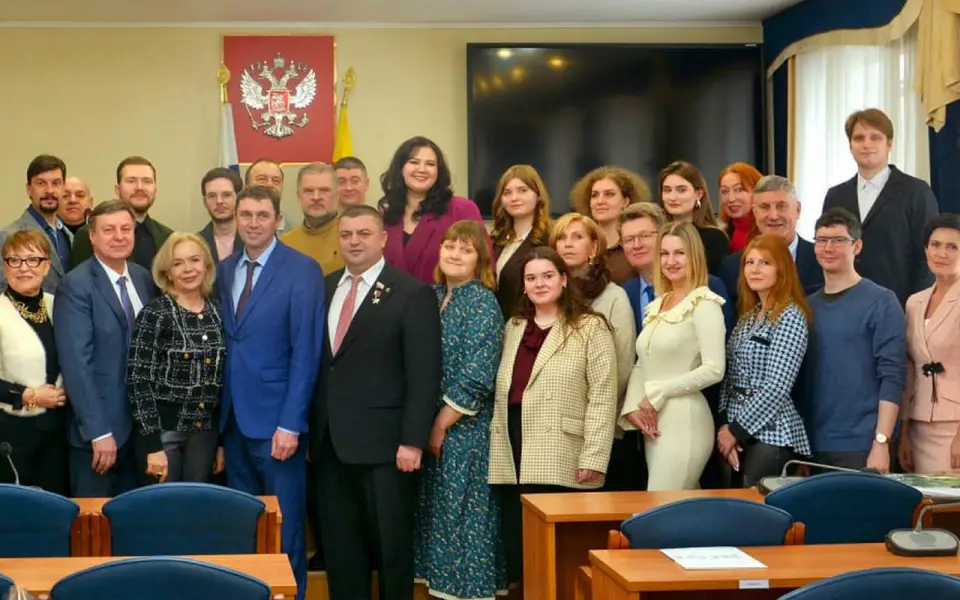 Журналисты «Абирега» вновь признаны лучшими