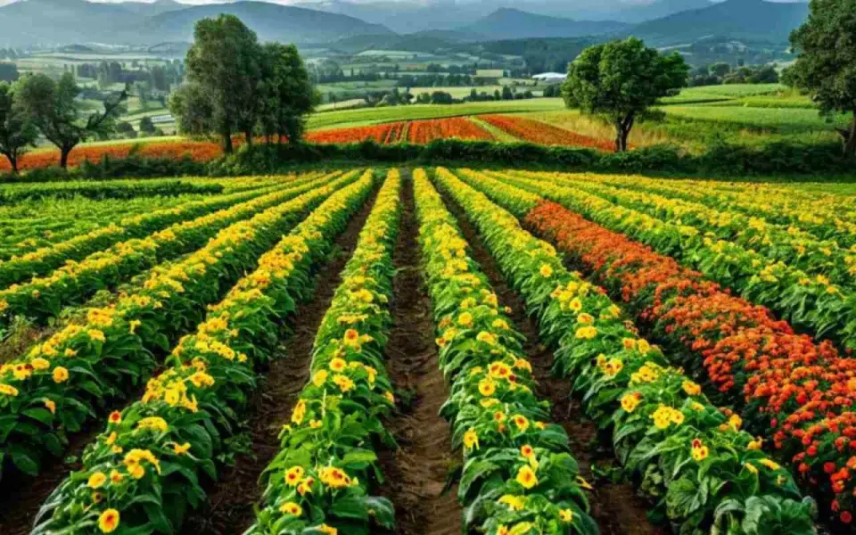 Правительство направит свыше 542 млрд рублей на поддержку АПК в 2026 году