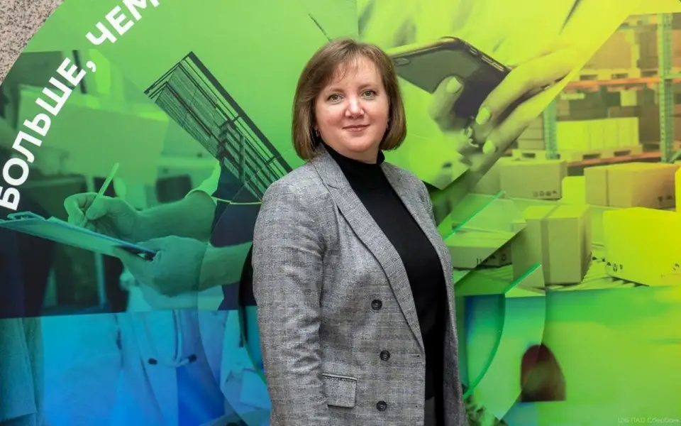 Директор Центрально-Черноземного филиала СберЛизинга Елена Дровянникова: «Льготный лизинг помогает аграриям и регионам обновлять технику» 