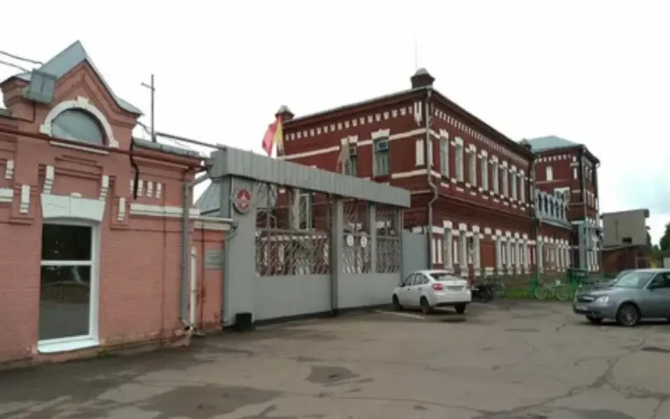 Повторный аукцион на 20% Бутурлиновского ЛВЗ назначен после несостоявшейся продажи