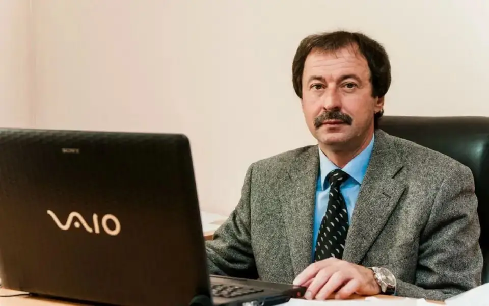 Эксперт по энергетике Леонид Воробей: «Отечественное энергомашиностроение – драйвер развития электроэнергетики страны»