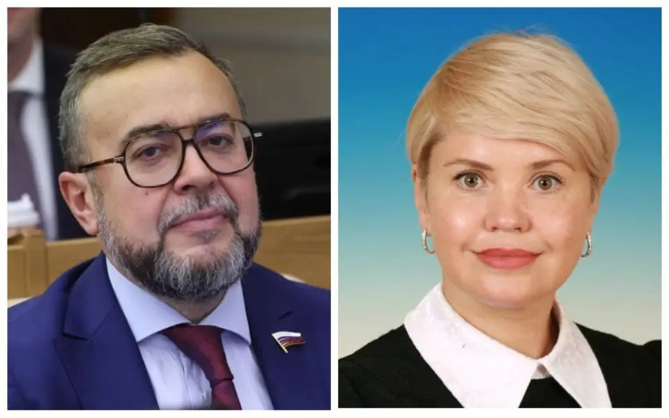 Читатели «Абирега» не смогли определиться с одним «бесполезным» депутатом Госдумы от Курской области Читатели «Абирега» не смогли определиться с одним «бесполезным» депутатом Госдумы от Курской области