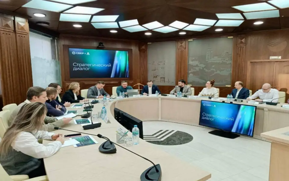 «Агроэко» сделало ставку на отечественный искусственный интеллект от Сбера 