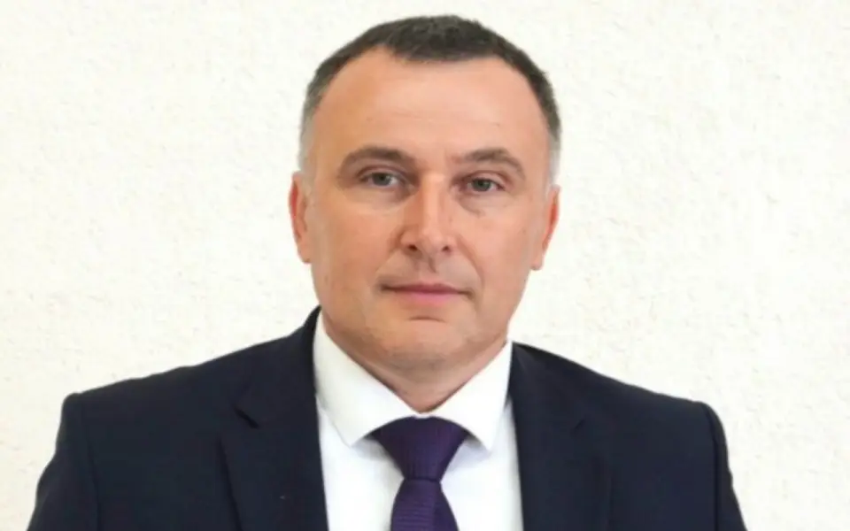 Глава Рыльского района Андрей Белоусов возглавит министерство внутренней политики Курской области