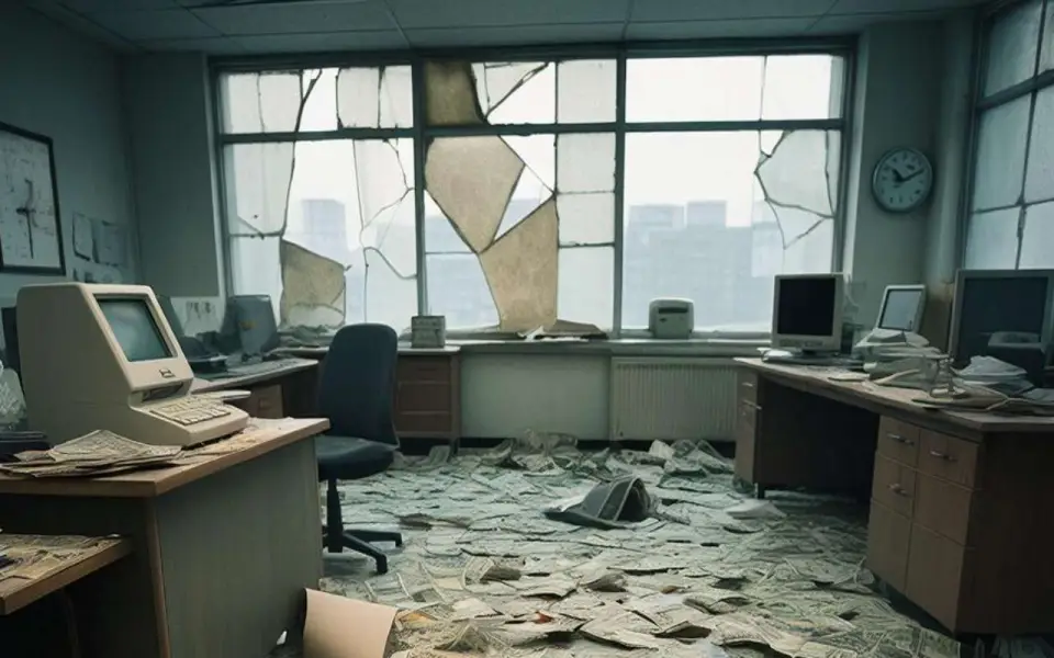 Компания липецкого депутата Полосина оставила без зарплаты около 30-ти сотрудников