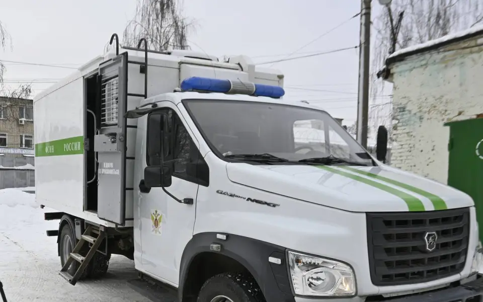 Бизнес сможет заработать более 26 млн рублей на поставке тамбовским зекам свинины экстра-класса