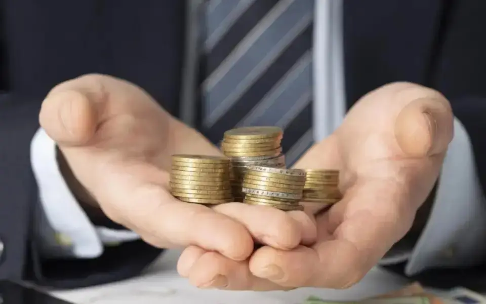 Белгородский Губкин одолжит у банка 286 млн рублей под сумасшедший процент