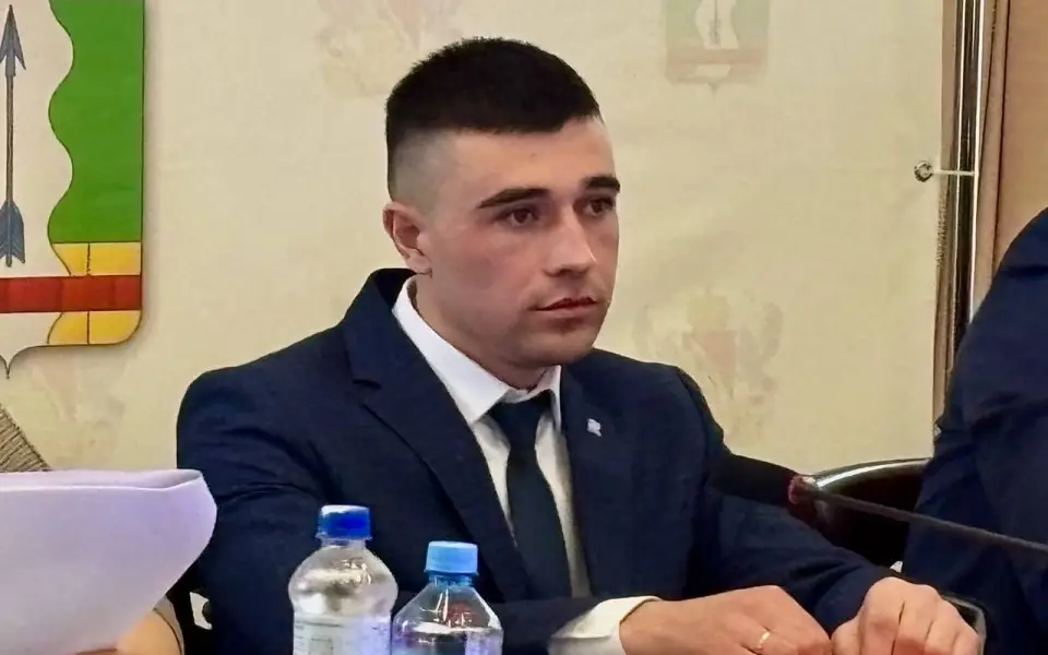 Главой воронежских Семилук стал Дмитрий Проскуряков