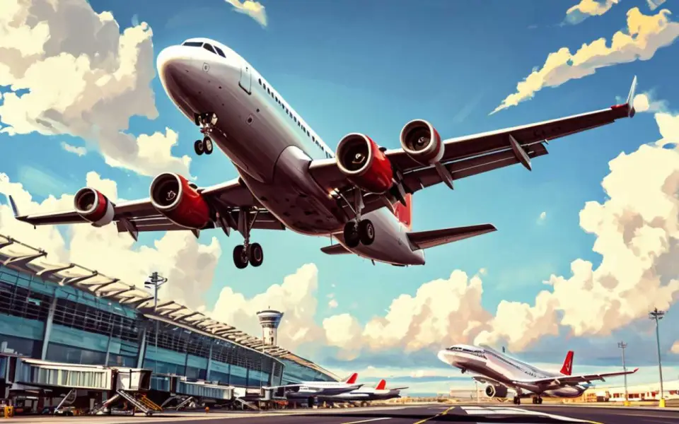 Взлетная полоса авиазавода должна быть расширена за счет зоопарка и жилых домов Воронежа