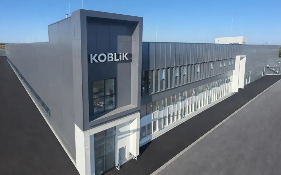 KOBLiK GROUP запускает производство в воронежском ИП «Масловский» за 1,7 млрд рублей 