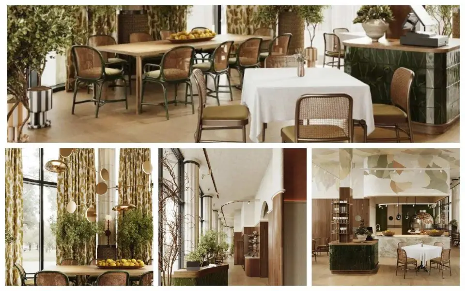 Инсайд «Абирега» подтвердился: на месте «Бархата» в центре Воронежа откроется ресторан LOONA 