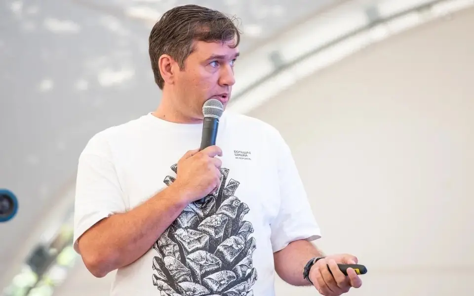 Предприниматель Сергей Слабунов: «Ресторанный рынок переживает перегрузку, а старые модели больше не работают»