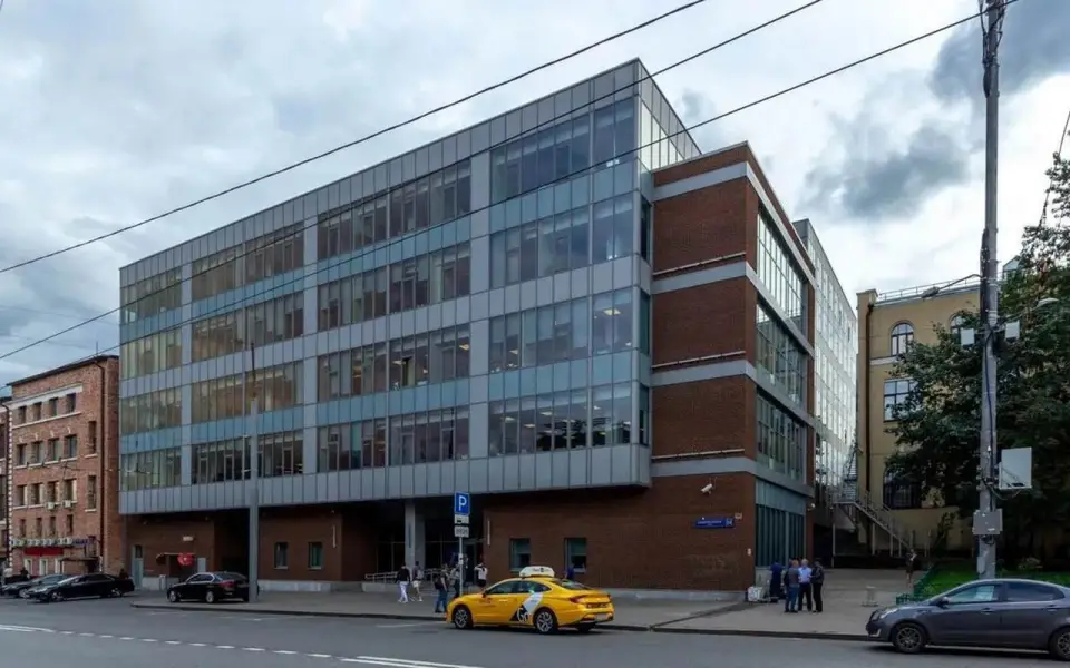 Торговый дом «НЛМК» переехал в район площади Трех вокзалов в Москве 