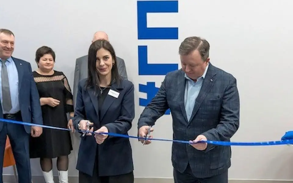 Газпромбанк открыл современный офис формата Лайт в Россоши