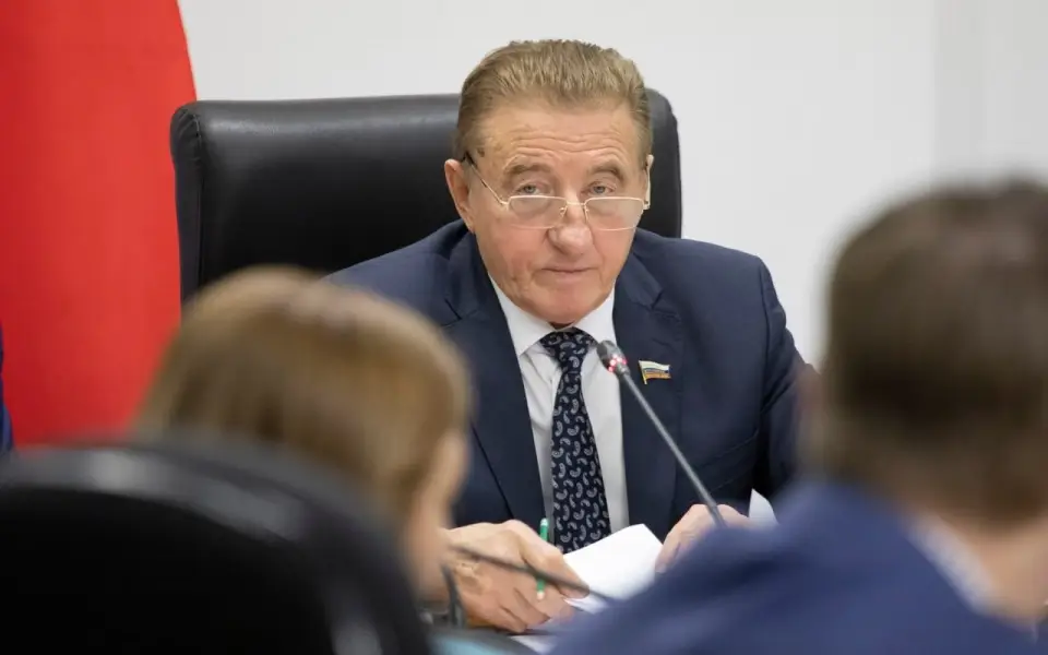 Сергей Лукин: «Первые шаги в устранении проблемы бесхозяйных сетей сделаны» 