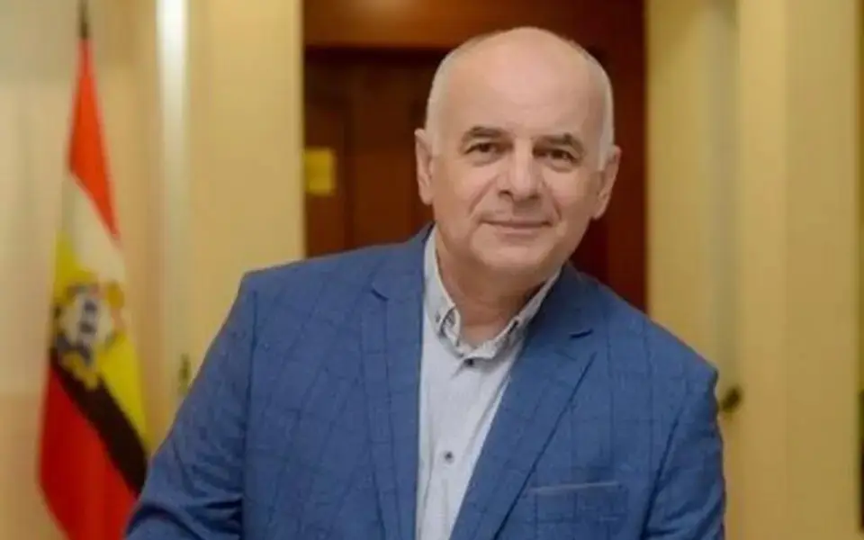 Суд обязал бывшего спикера Курской облдумы Амерева открыть на своем участке доступ к берегу Старооскольского водохранилища