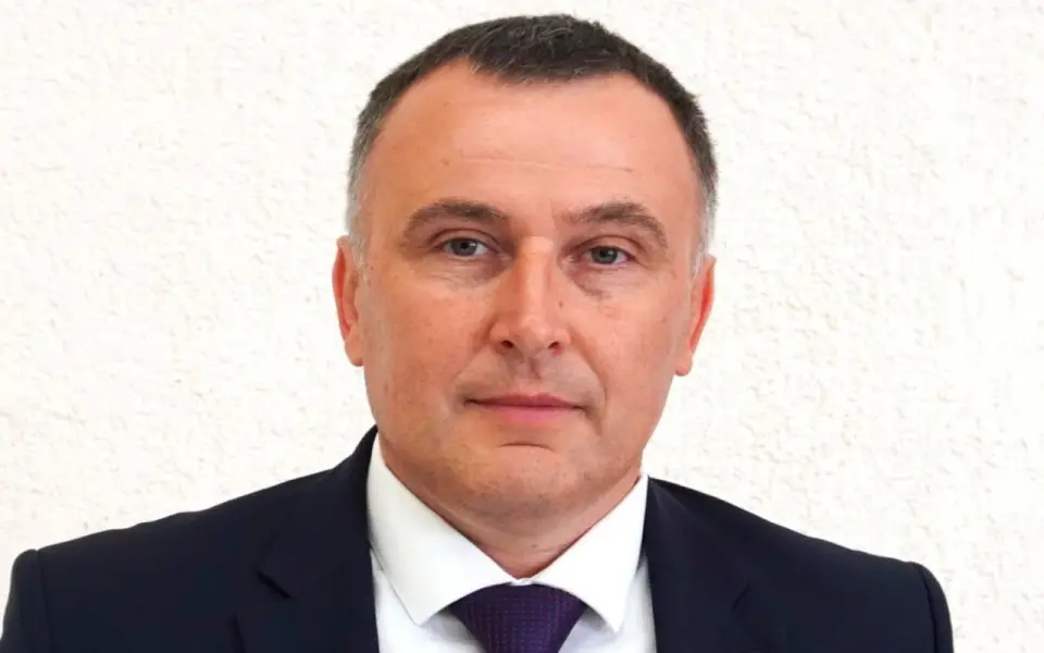 Экс-глава Рыльского района Белоусов возглавил министерство внутренней политики Курской области
