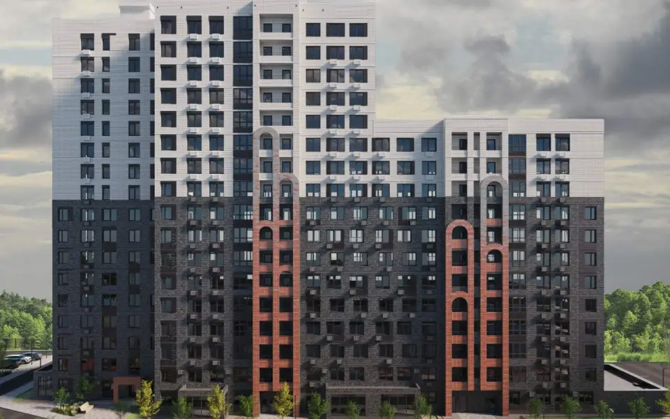 ЖК «Архитектор» в Липецке расширят двумя новыми домами за 2,7 млрд рублей