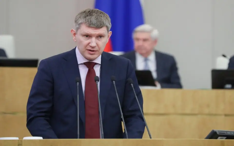 Минэкономразвития прогнозирует замедление экономики в первом полугодии 2026 года Минэкономразвития прогнозирует замедление экономики в первом полугодии 2026 года