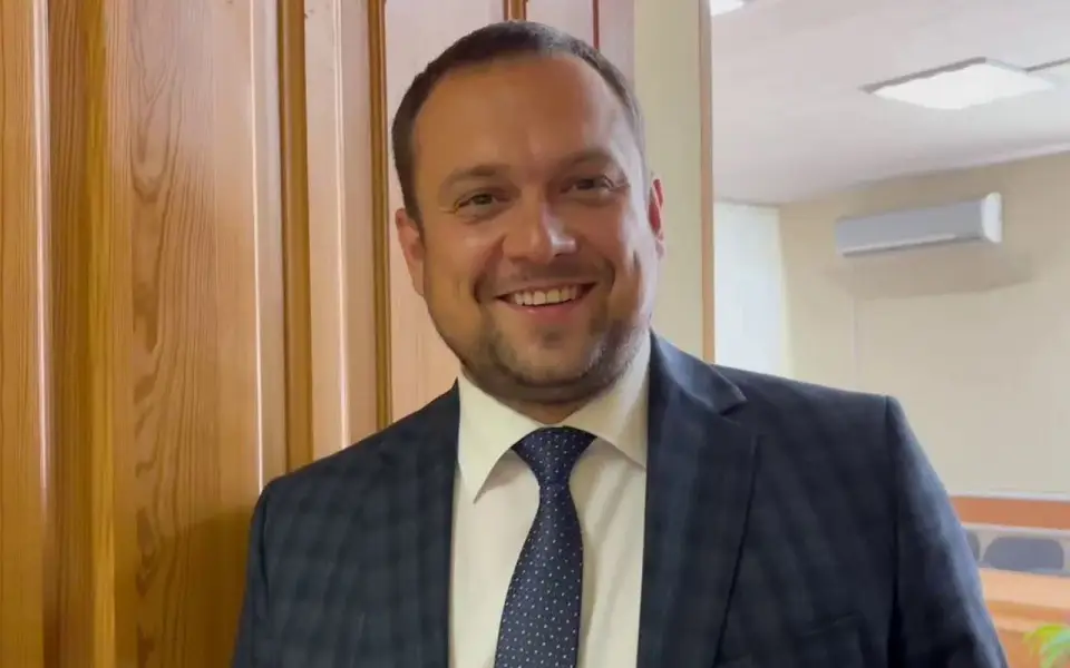 Суд разбирает дело об изъятии земли у воронежского медиабизнесмена Кухаренко