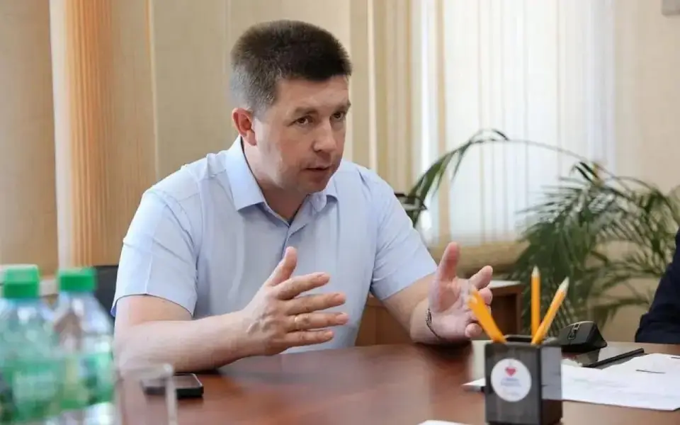 Мэру Липецка после проверок предложили написать заявление по собственному Мэру Липецка после проверок предложили написать заявление по собственному