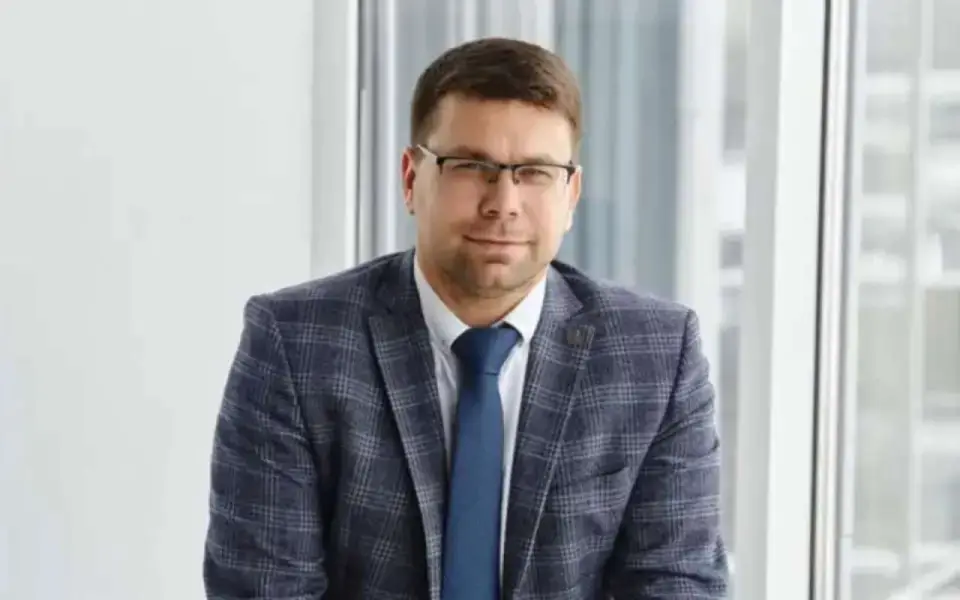 Обвинение требует вернуть 10-летний приговор экс-мэру Белгорода Антону Иванову Обвинение требует вернуть 10-летний приговор экс-мэру Белгорода Антону Иванову