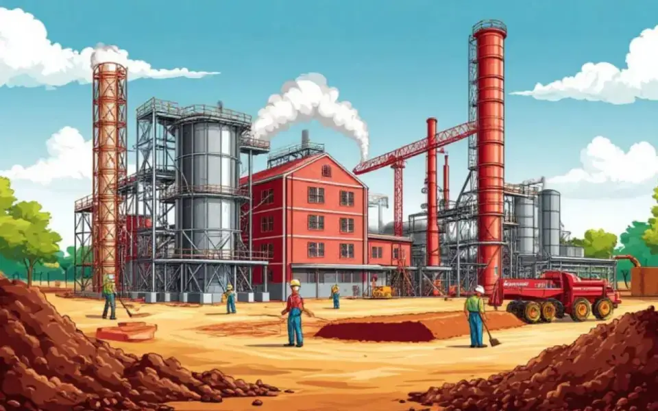 Агрокомплекс «Метака» снова выставили на торги за 256,9 млн рублей