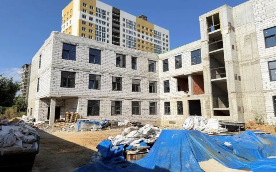 Когда госзакупка заканчивается «годом работы в подарок»: история воронежской подстанции скорой помощи