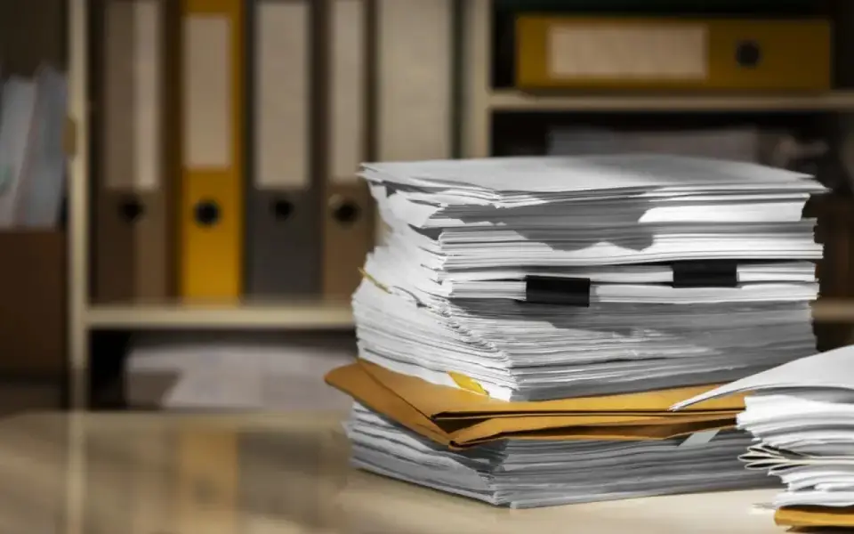 Обстрелы нарушили работу Центра обработки данных в Белгородской области Обстрелы нарушили работу Центра обработки данных в Белгородской области