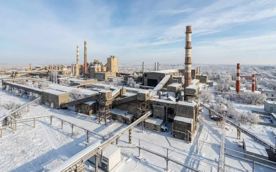 Промышленный холдинг ЦЕМРОС получил госаккредитацию собственной экологической лаборатории