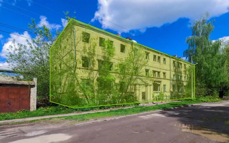 ДОМ.РФ продает имущество в Орле под размещение коммерческого объекта
