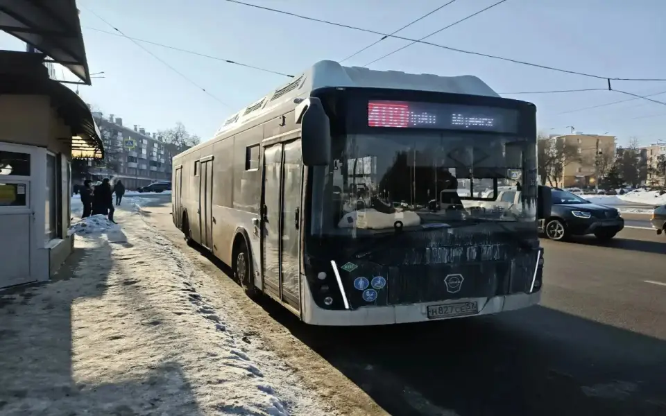 Региональные власти возьмут на себя управление общественным транспортом Орла с 2027 года на фоне многочисленных жалоб горожан Региональные власти возьмут на себя управление общественным транспортом Орла с 2027 года на фоне многочисленных жалоб горожан