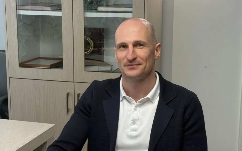 Генеральный директор ГК КДМ, Кедр, Фабриче Рус, ТММ, Фэмэли Сергей Ярцев: «Управление – это среда для профессионалов»