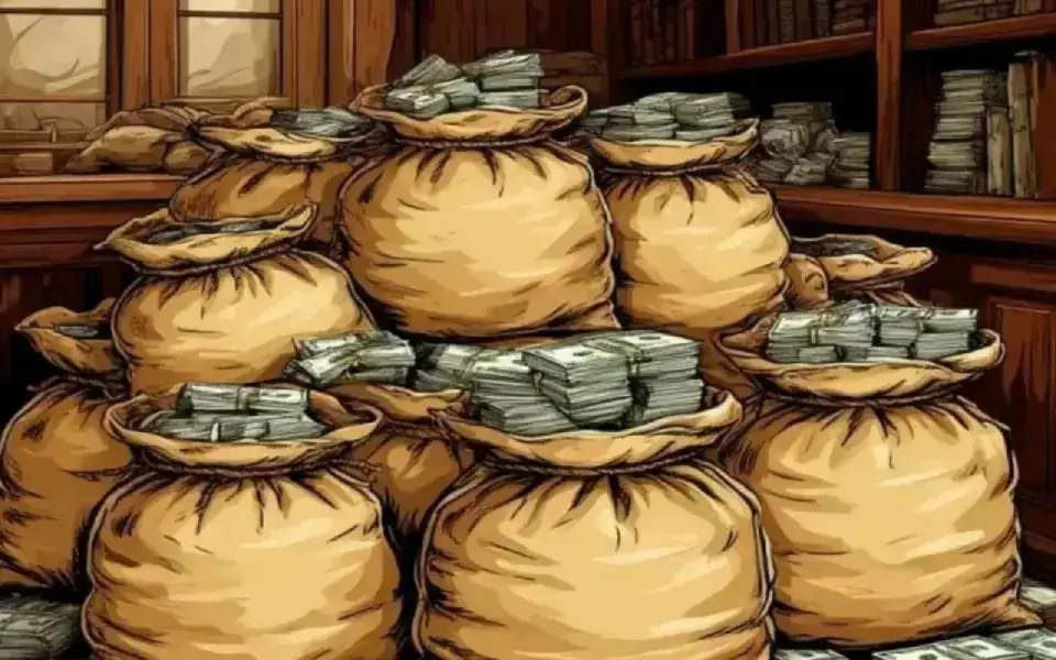 Выручка «Яндекса» в 2025 году выросла на 32% и достигла 1,44 трлн рублей Выручка «Яндекса» в 2025 году выросла на 32% и достигла 1,44 трлн рублей