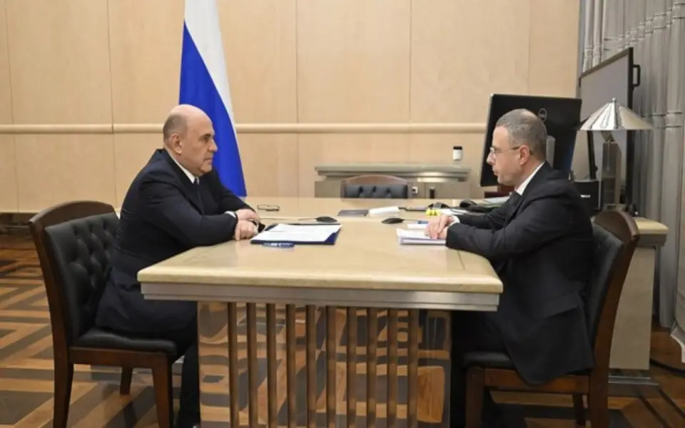 Мишустин поручил ФАС держать на постоянном контроле цены на соцтовары, лекарства и тарифы ЖКХ Мишустин поручил ФАС держать на постоянном контроле цены на соцтовары, лекарства и тарифы ЖКХ