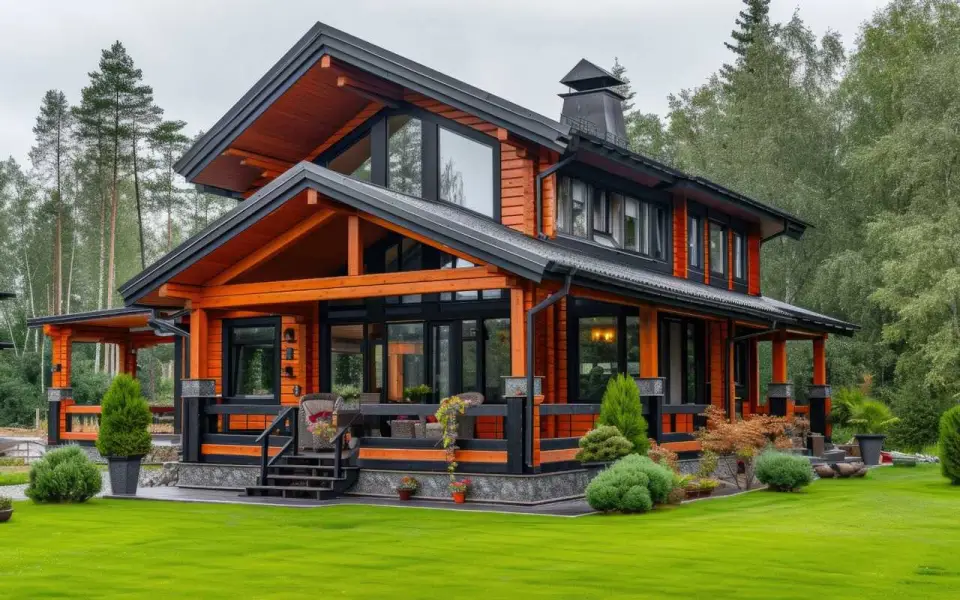 Жители коттеджного поселка в Рамонском районе получат промзону в подарок?