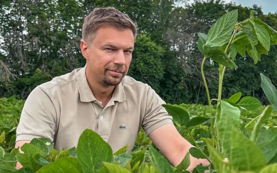 «Рентабельности нет, а работать надо», – Никита Токмаков о реформе аграрного образования и будущем российского АПК 