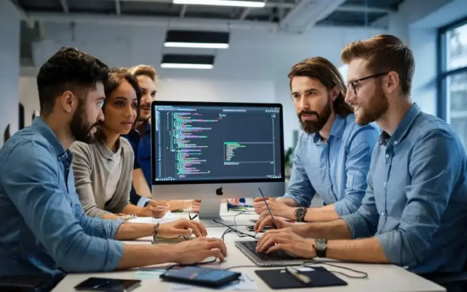 Доля ИТ-отрасли в ВВП России выросла до 2,7% Доля ИТ-отрасли в ВВП России выросла до 2,7%