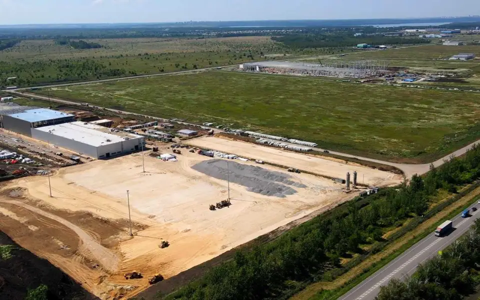 Правительство Воронежской области объяснило сокращение миллиардной льготы заводу «Альба Воронеж» Правительство Воронежской области объяснило сокращение миллиардной льготы заводу «Альба Воронеж»