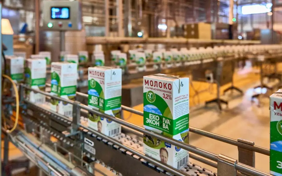 Структура ГК «ЭкоНива» стала владельцем юрлица «Бутурлиновский агрокомплекс»